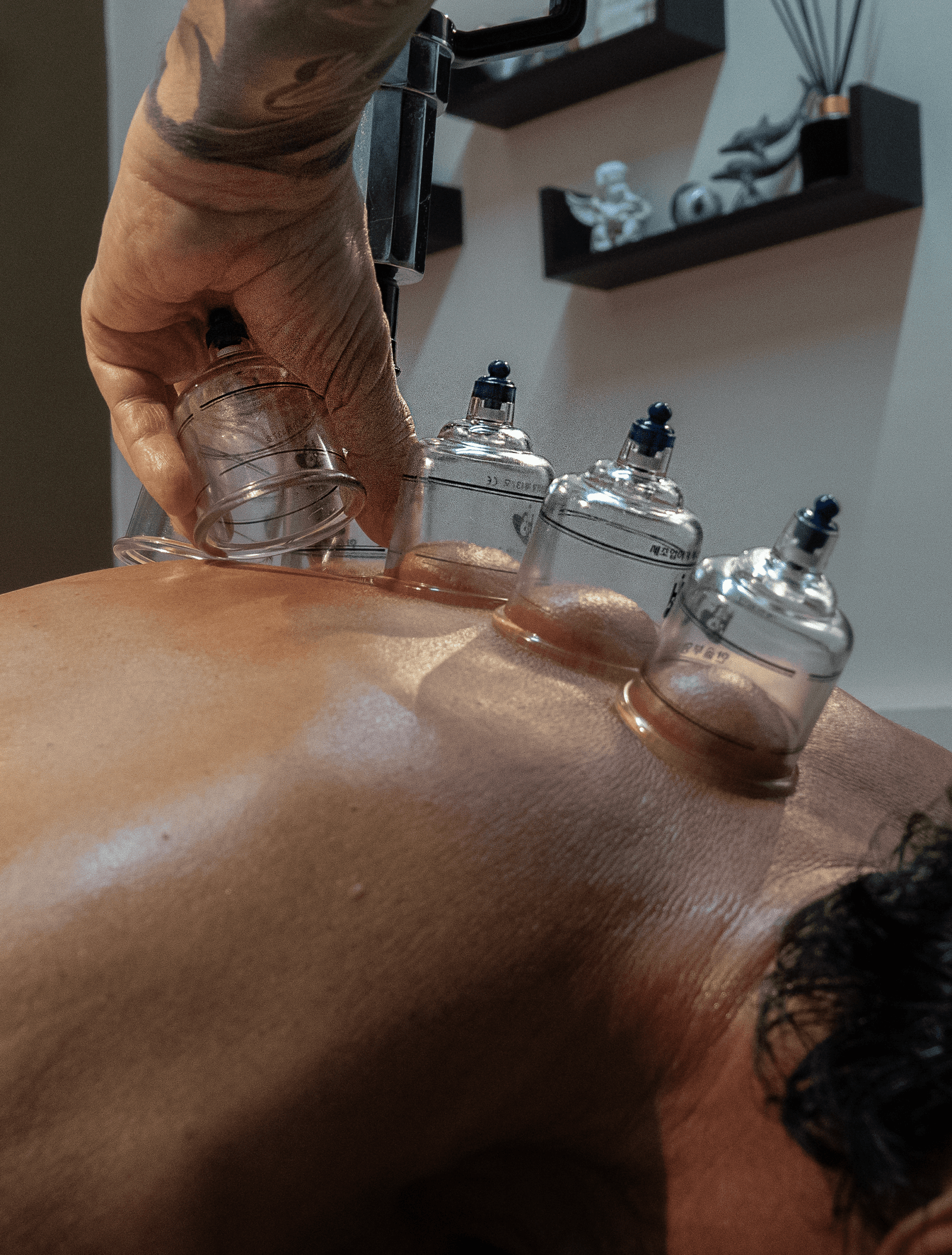 Quick Fix Therapy (Back) (L)