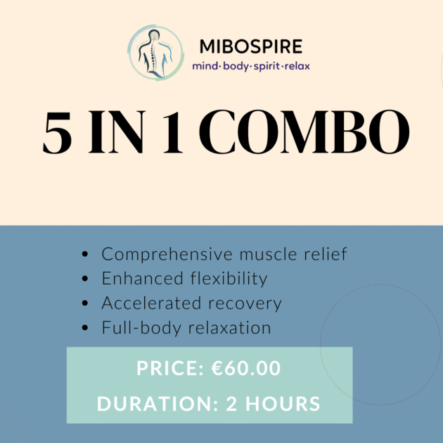 5 In 1 Combo (Back) (M)